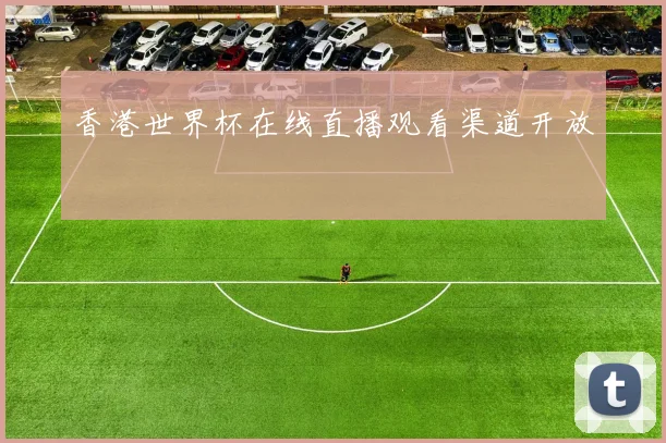 香港世界杯在线直播观看渠道开放