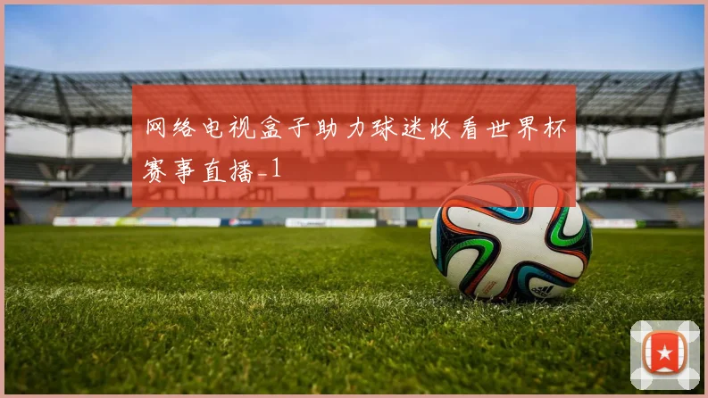 网络电视盒子助力球迷收看世界杯赛事直播_1